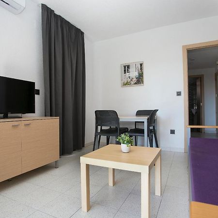 Apartamentos Amalia By Mc Benidorm Kültér fotó