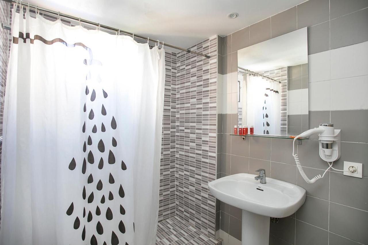 Apartamentos Amalia By Mc Benidorm Kültér fotó